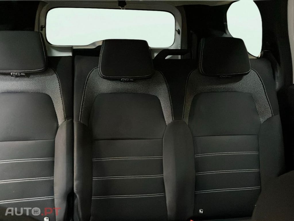 Dacia Jogger 1.0 TCe 90 ECO-G