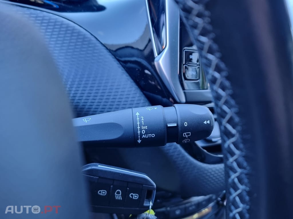 Peugeot 208 1.2 PureTech Style
