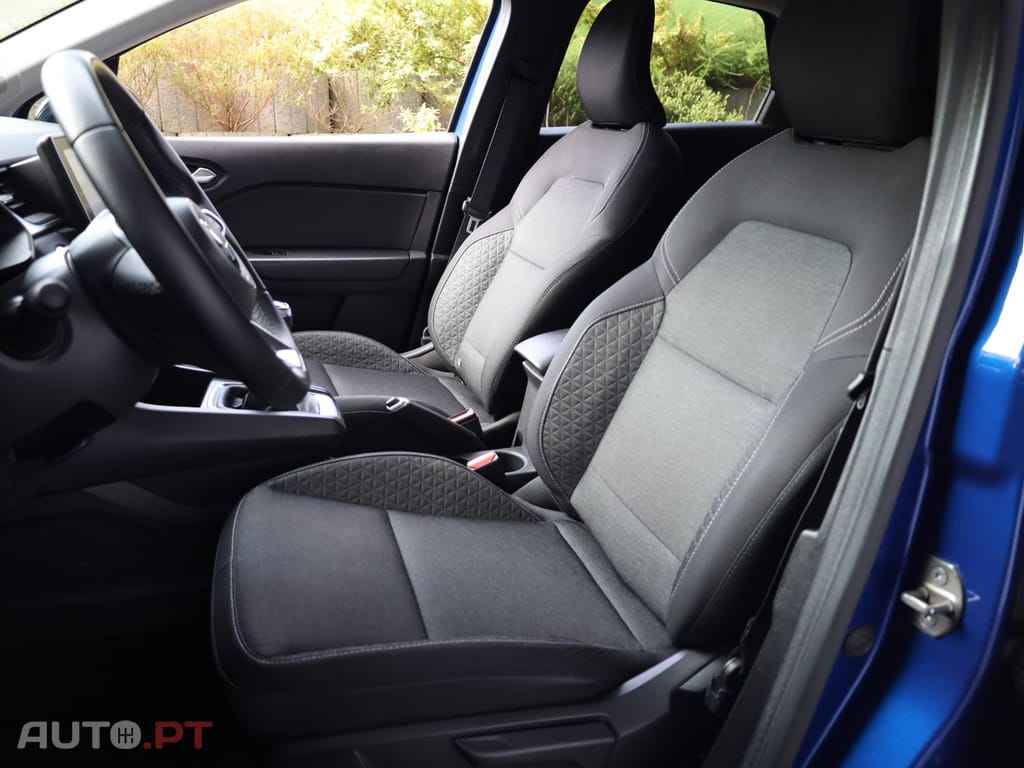 Mitsubishi ASX 1.0 MPI-T Invite