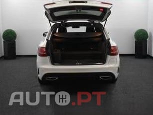 Mercedes-Benz C 300 de T 9G-TRONIC AMG Line