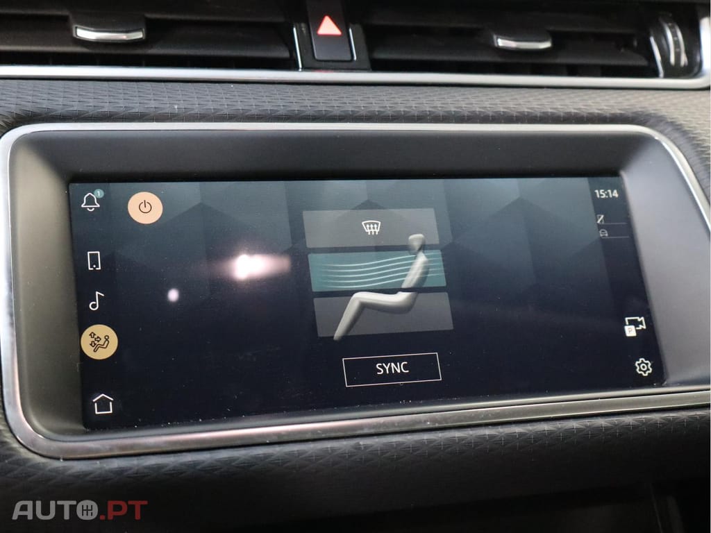 Land Rover Evoque 1.5 I3 PHEV 300 AWD Auto S