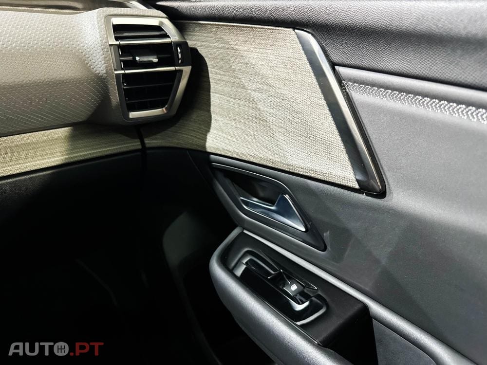 Citroen C5 X 1.6 Hybrid Feel Pack e-EAT8