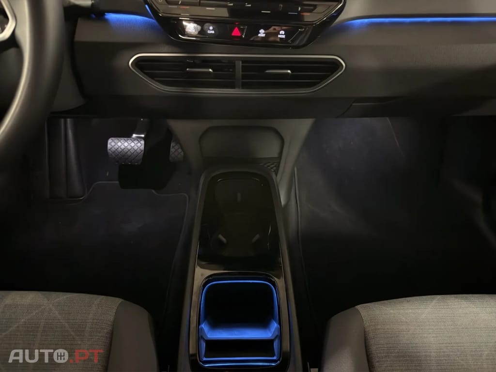Volkswagen Id.3 Pro Performance