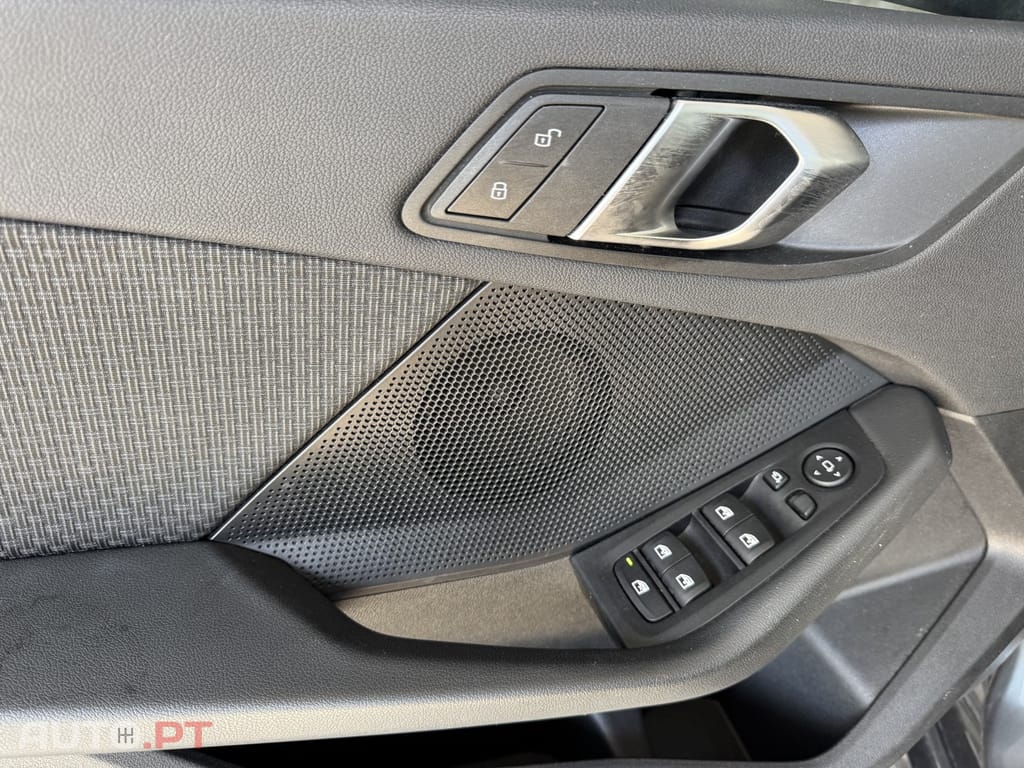 BMW 116 d Corporate Edition