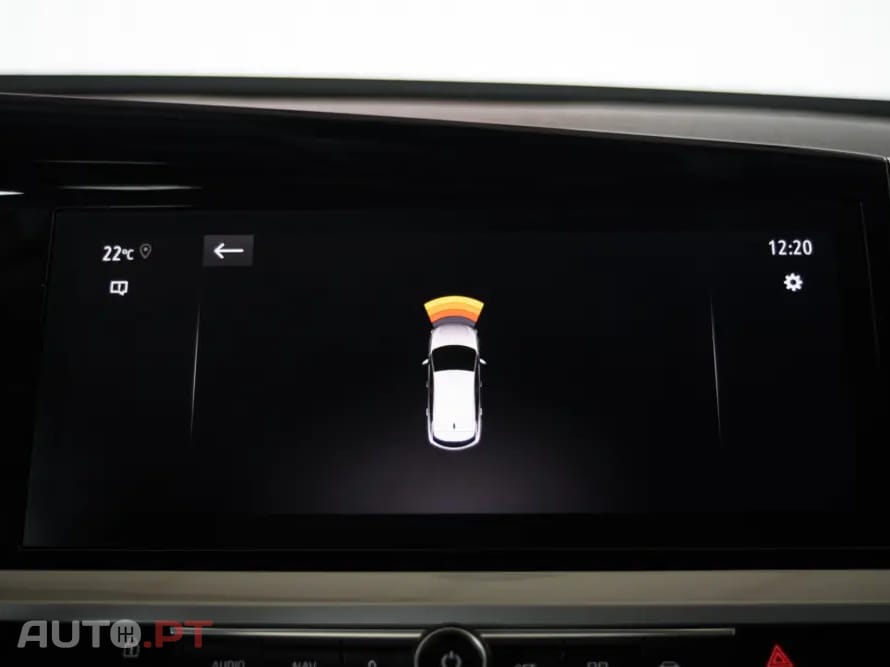 Opel Grandland (X) 1.5 CDTI GS Line AT