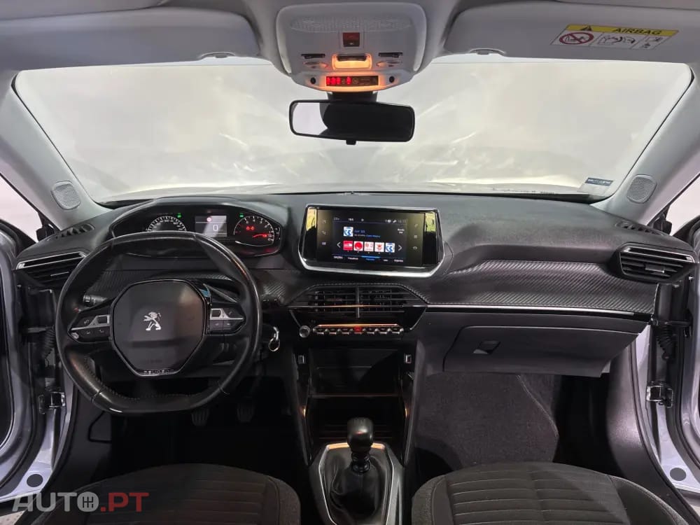 Peugeot 2008 1.2 PureTech Active