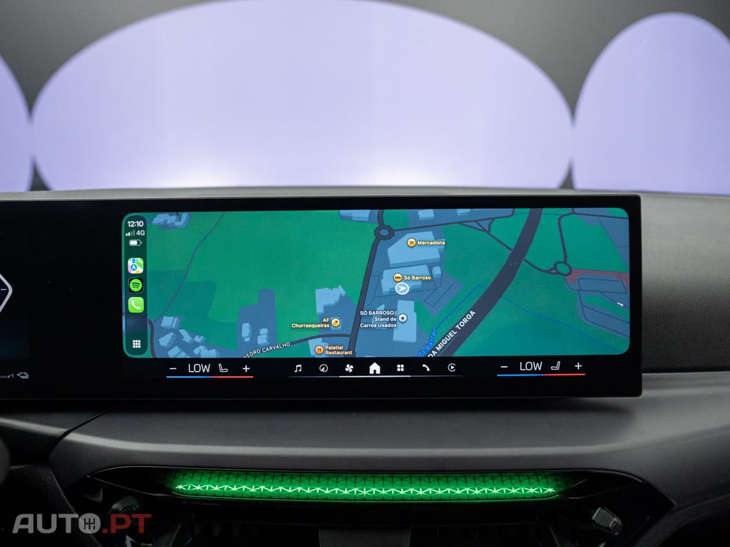 BMW 330 e Auto