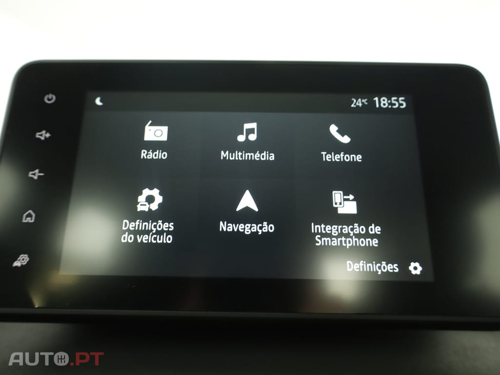 Dacia Sandero Sandero 1.0 ECO-G Stepway Extreme Bi-Fuel
