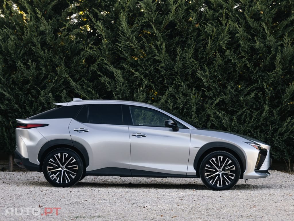 Lexus RZ Premium