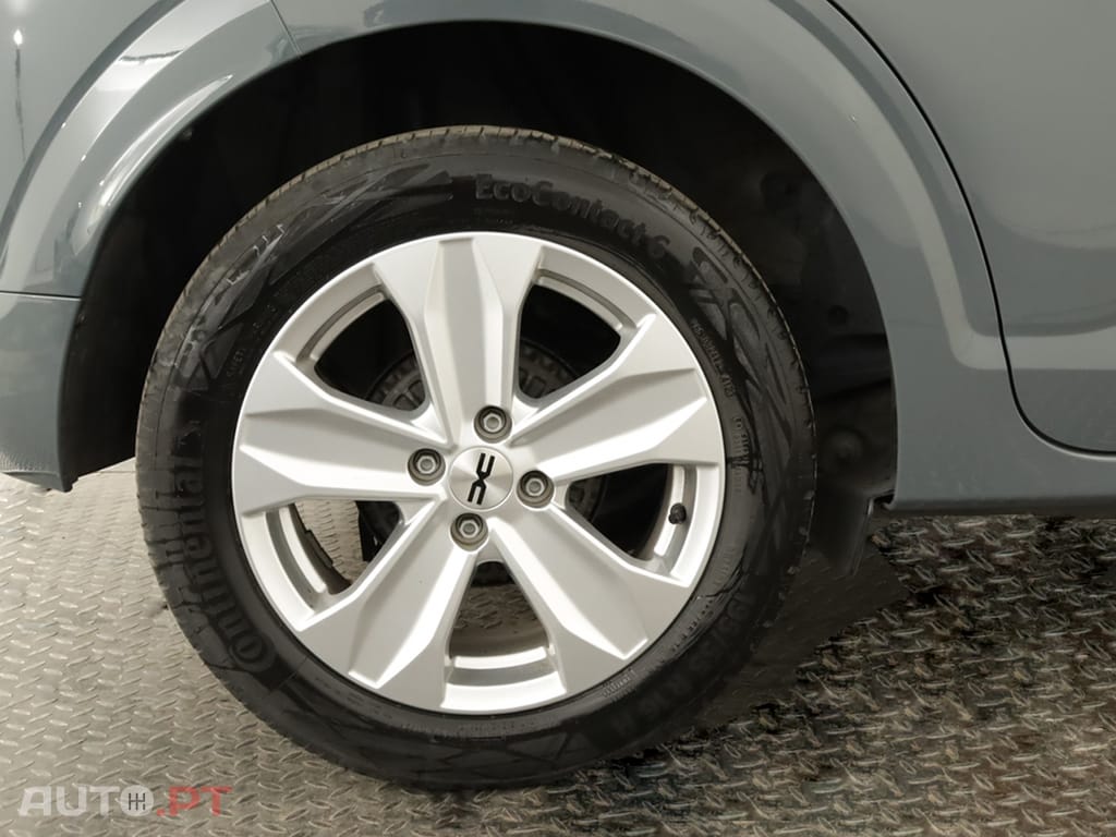 Dacia Sandero Sandero 1.0 ECO-G Expression Bi-Fuel