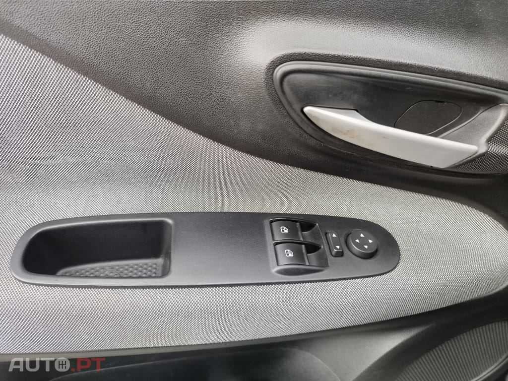 Fiat Punto Evo 1.3 M-Jet Dynamic