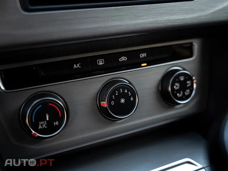 Volkswagen Passat Variant 1.6 TDI BlueMotion
