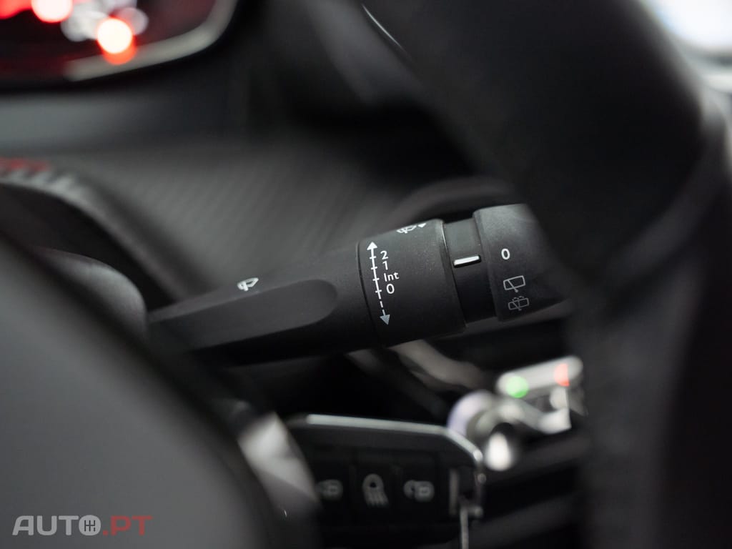 Peugeot 208 1.5 BlueHDi Active Pack