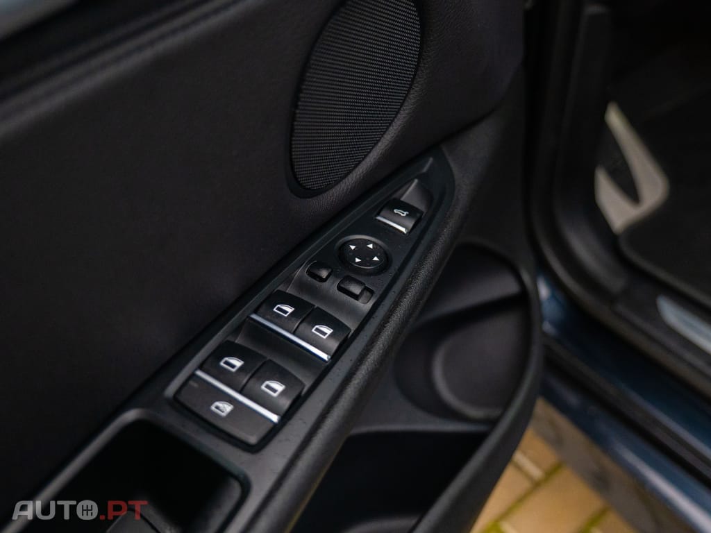 BMW X5 25 d sDrive Pack M