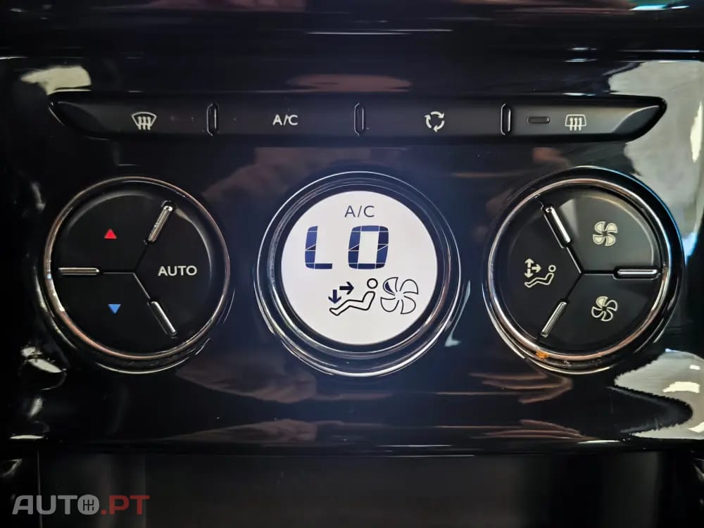 DS DS3 PureTech 130 Start & Stop SportChic