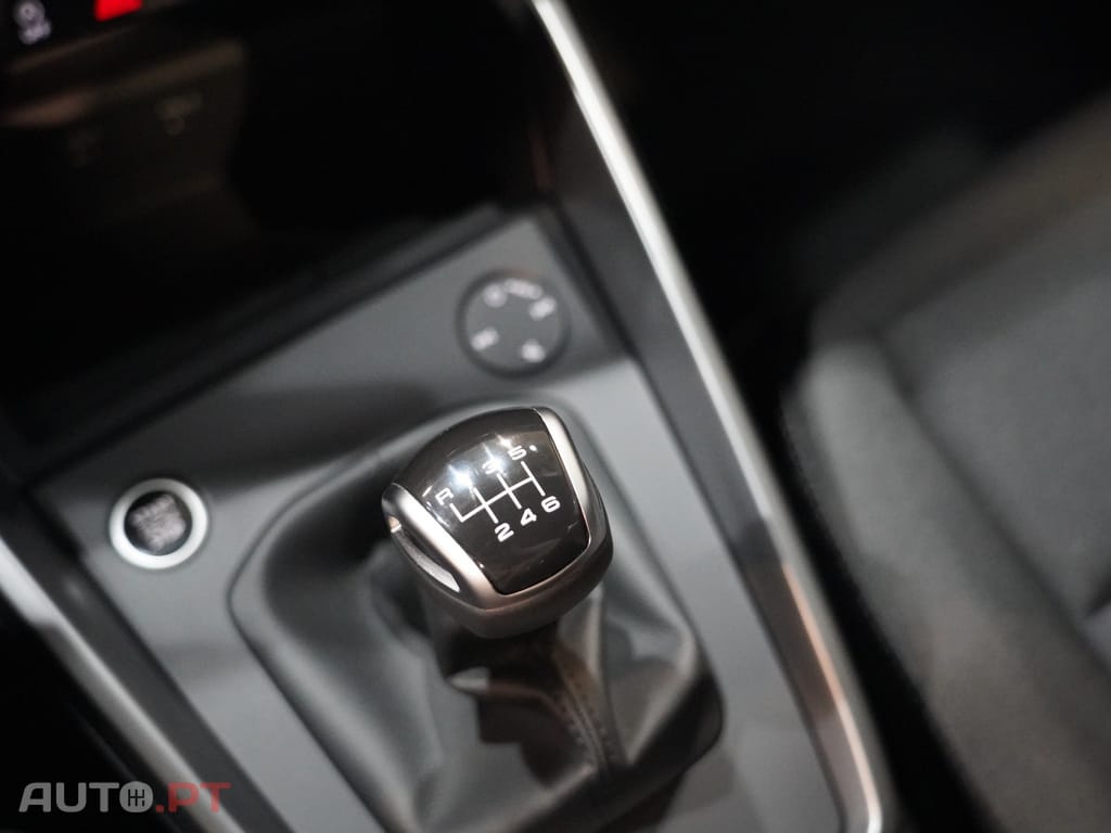 Audi A3 2.0 TDi Advance