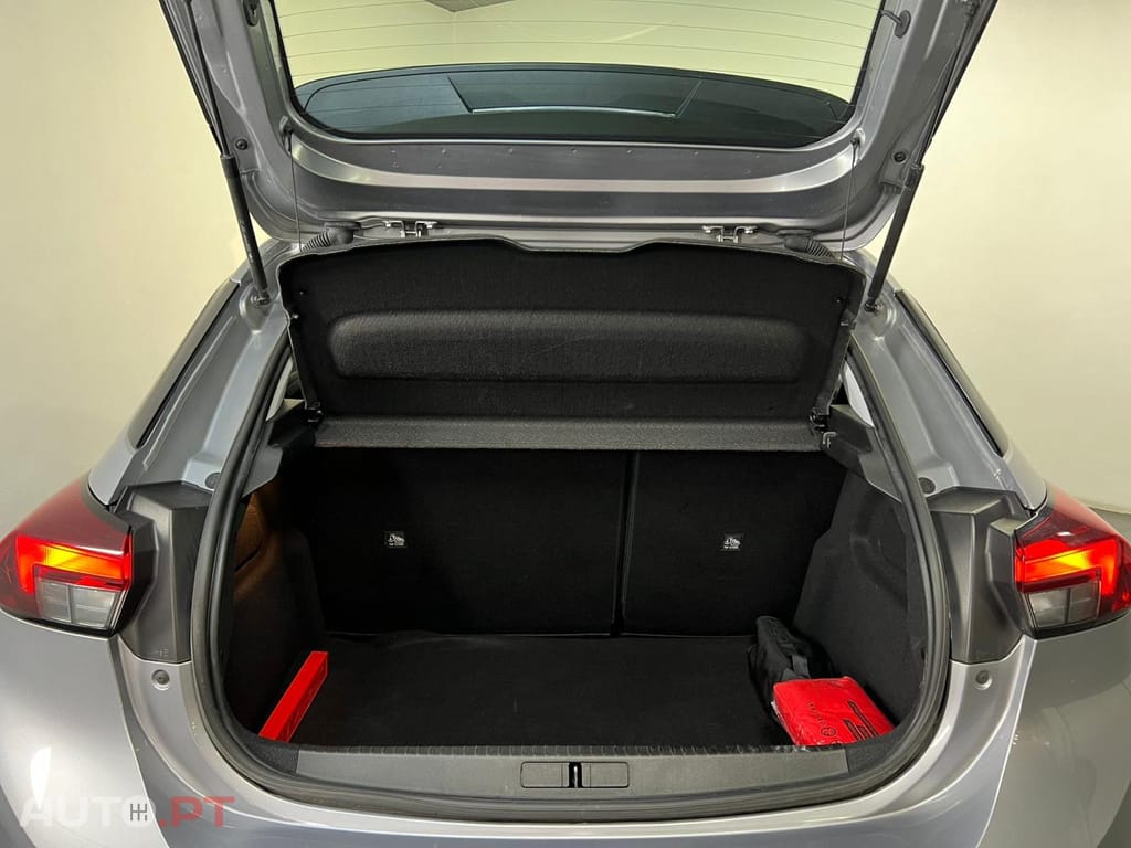 Opel Corsa 1.5D 100cv Edition