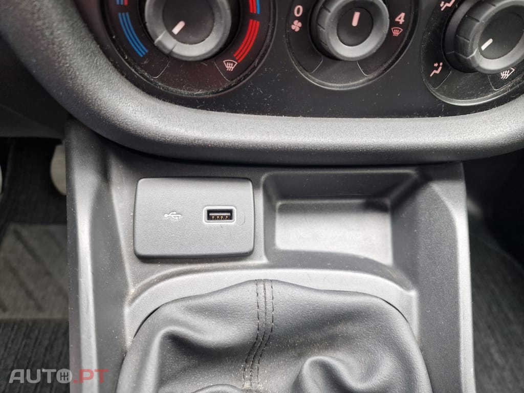 Fiat Doblo 1.3 MJ Maxi 3L