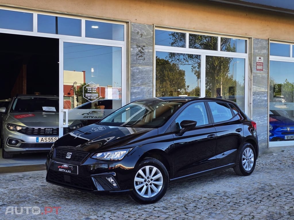 Seat Ibiza 1.0 TSI Style