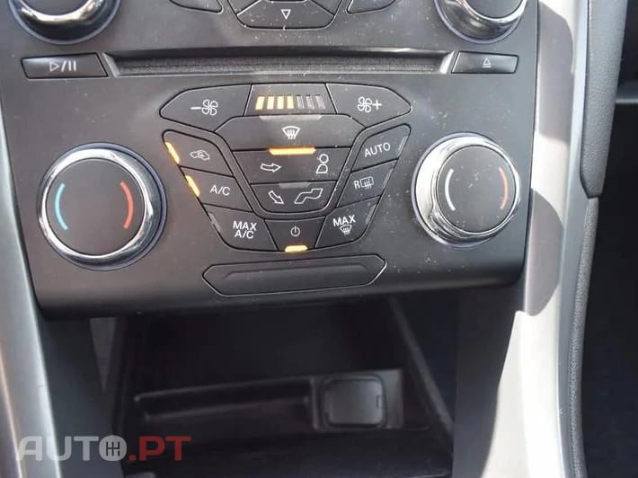 Ford Mondeo SW 2.0 TDCi Titanium