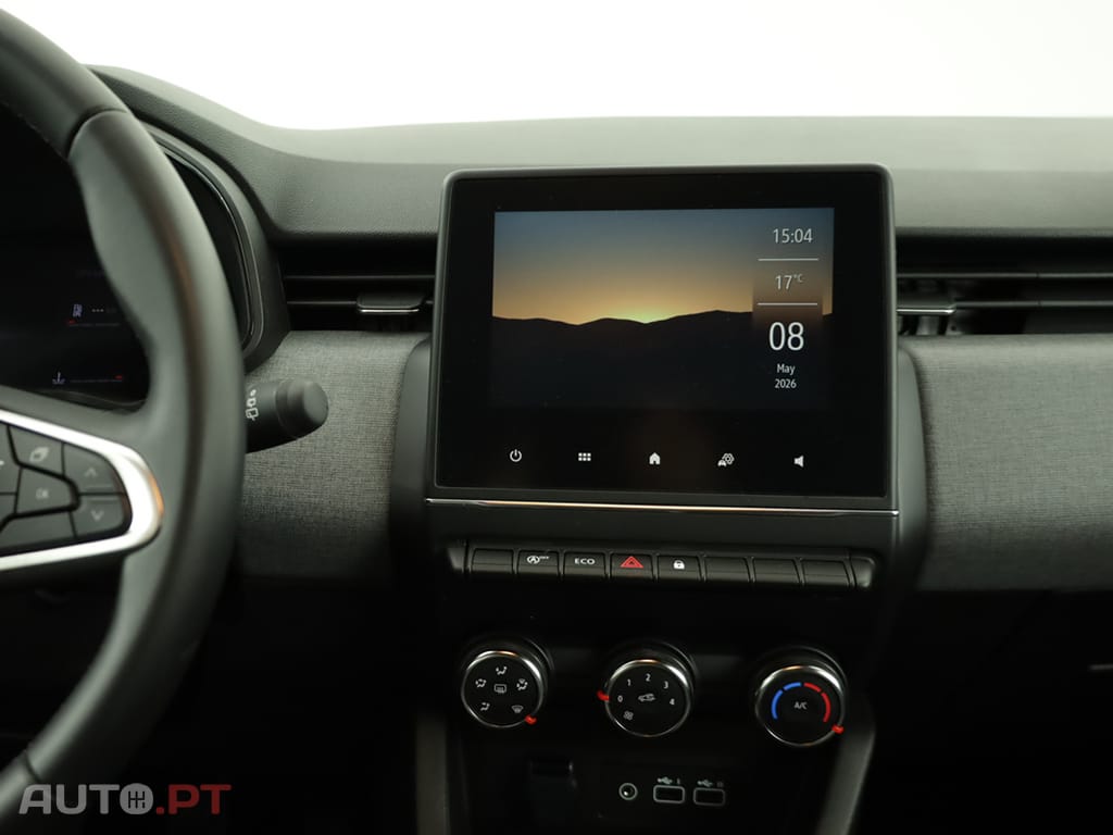 Renault Clio Clio 1.0 TCe Evolution Bi-Fuel