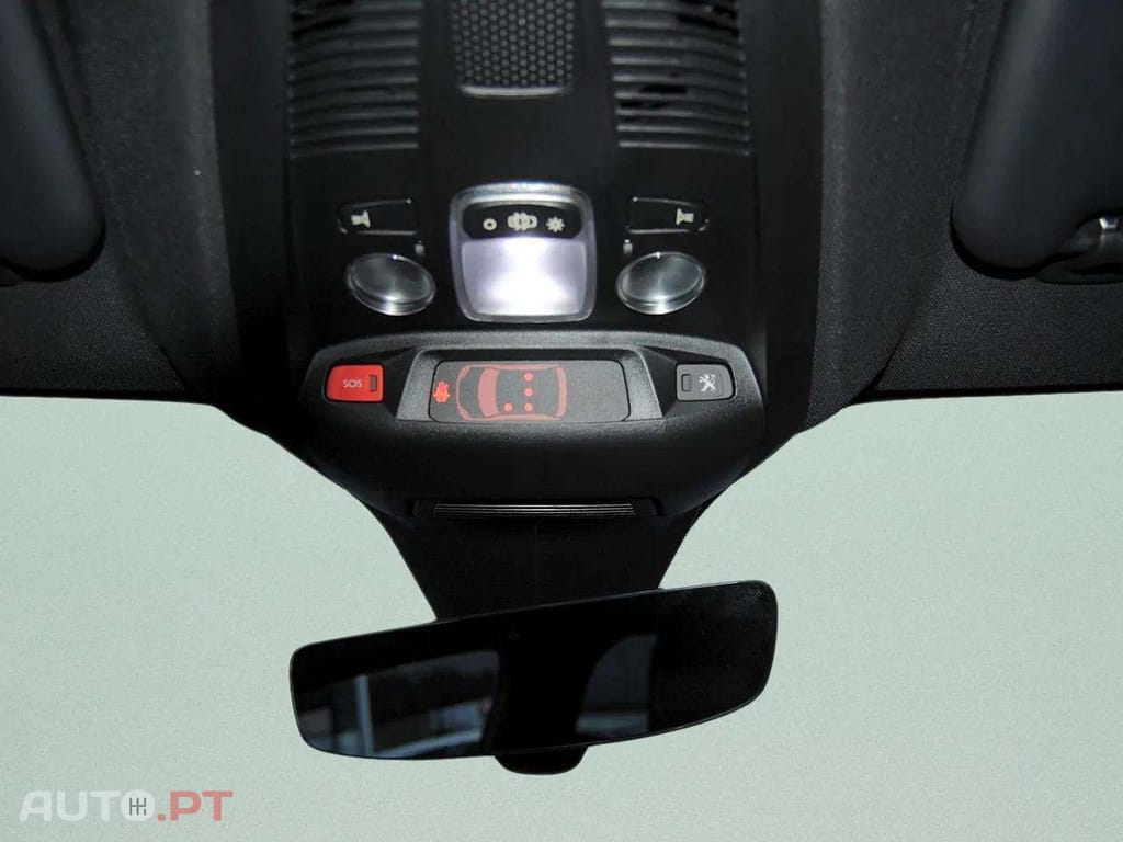 Peugeot 3008 1.6 Hybrid GT Plug-in