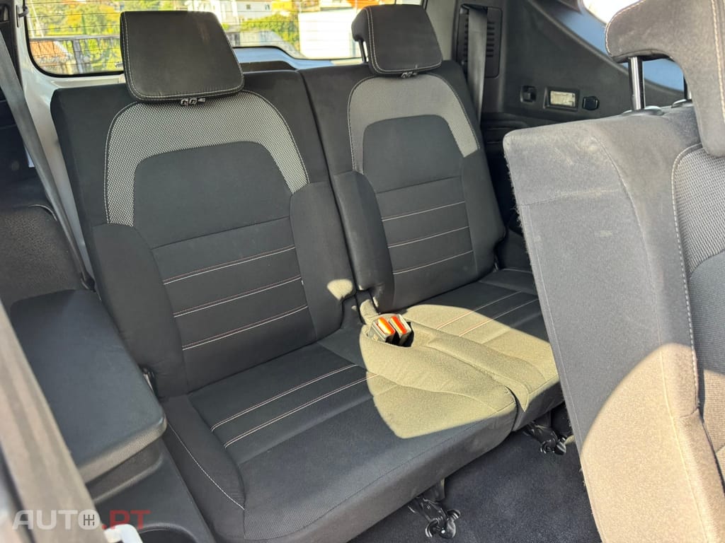 Dacia Jogger 1.0 ECO-G SL Extreme 7L Bi-Fuel