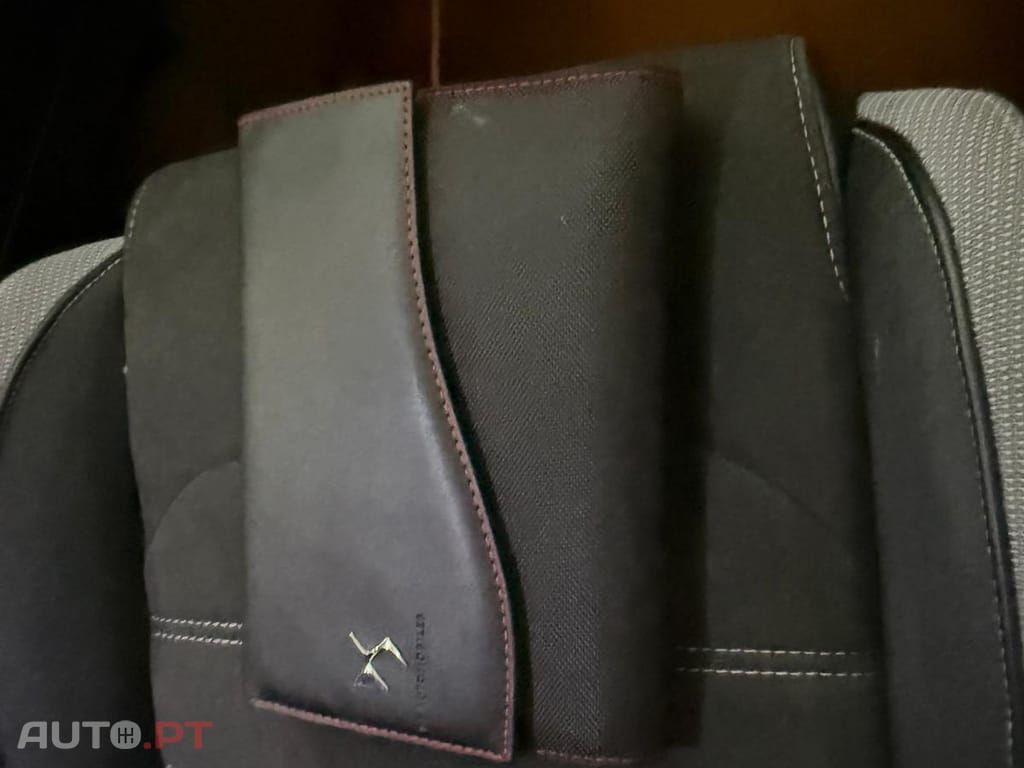 DS DS4 Crossback PureTech 130 S&S