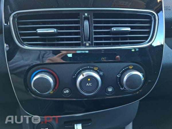Renault Clio 0.9 Energy TCe 90 Limited Edition