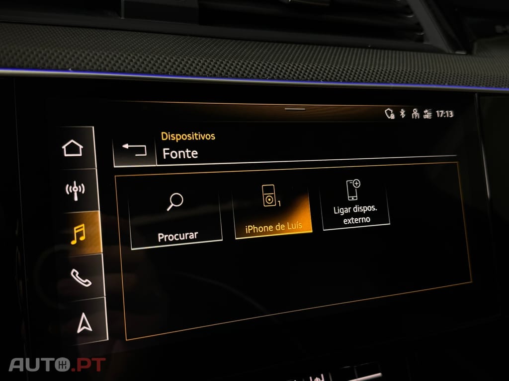 Audi E-Tron S quattro