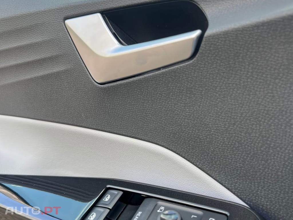 Volkswagen Id.3 Pro 1st