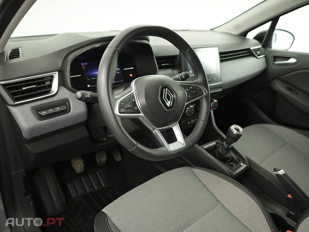 Renault Clio Clio 1.0 TCe Evolution