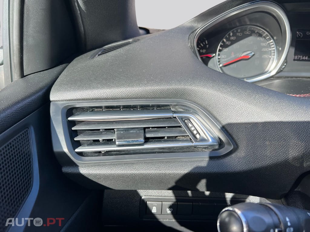 Peugeot 308 1.2 e-THP GT Line