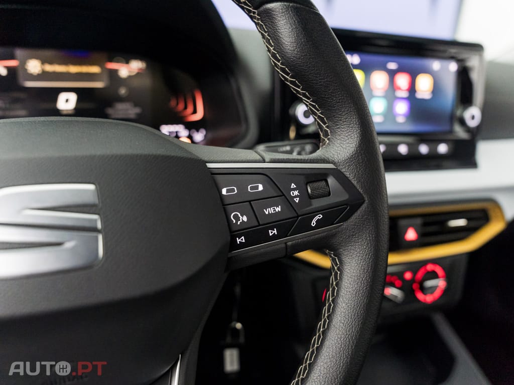 Seat Ibiza 1.0 TSI Style