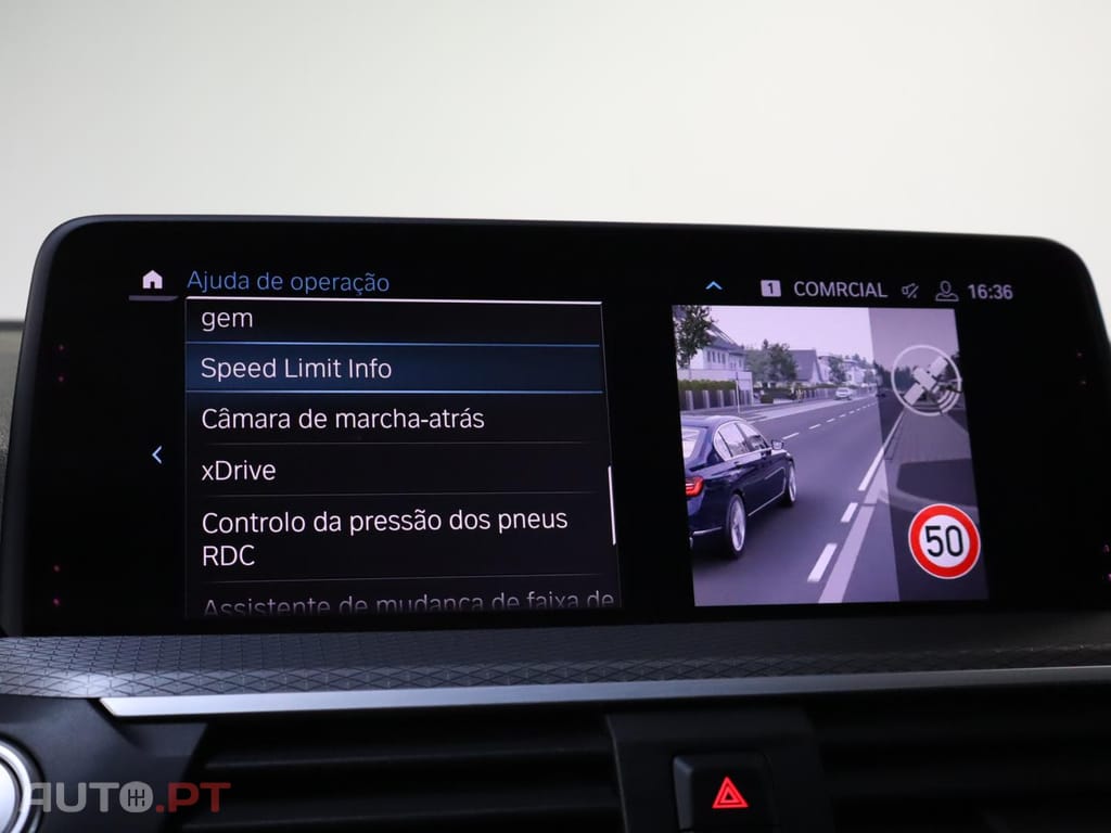 BMW X3 xDrive30e Auto Pack M