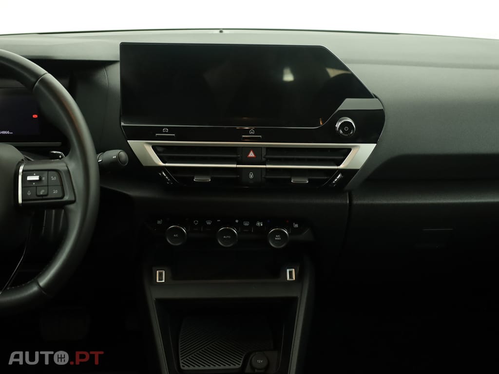 Citroen C4 C4 1.2 PureTech Plus EAT8