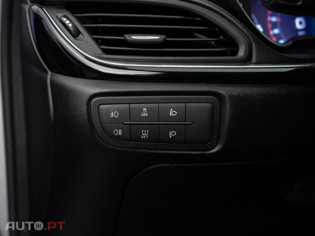 Fiat Tipo 1.3 Multijet City Life