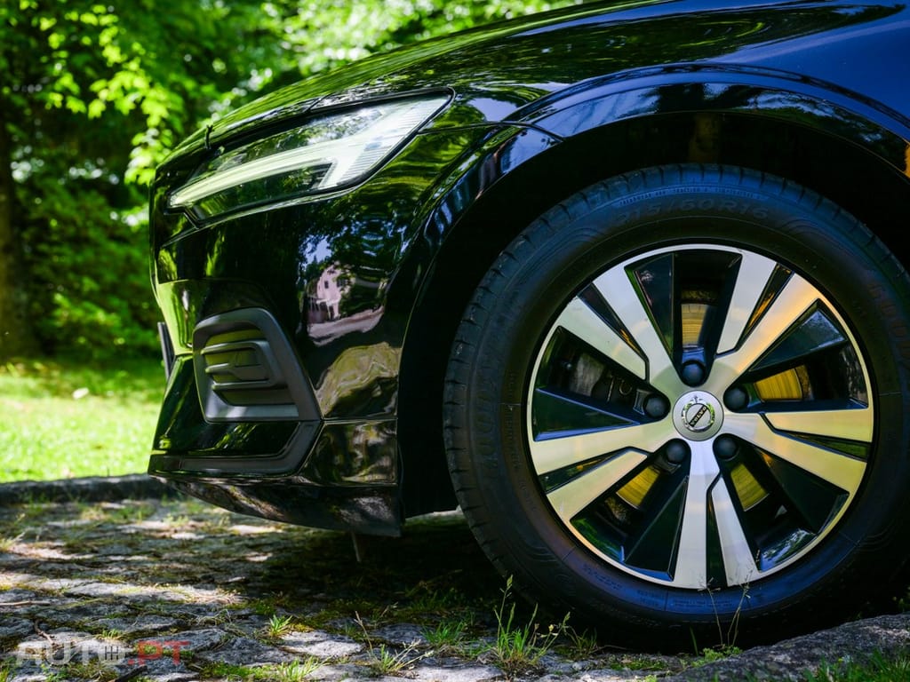 Volvo V60 2.0 D3 Momentum