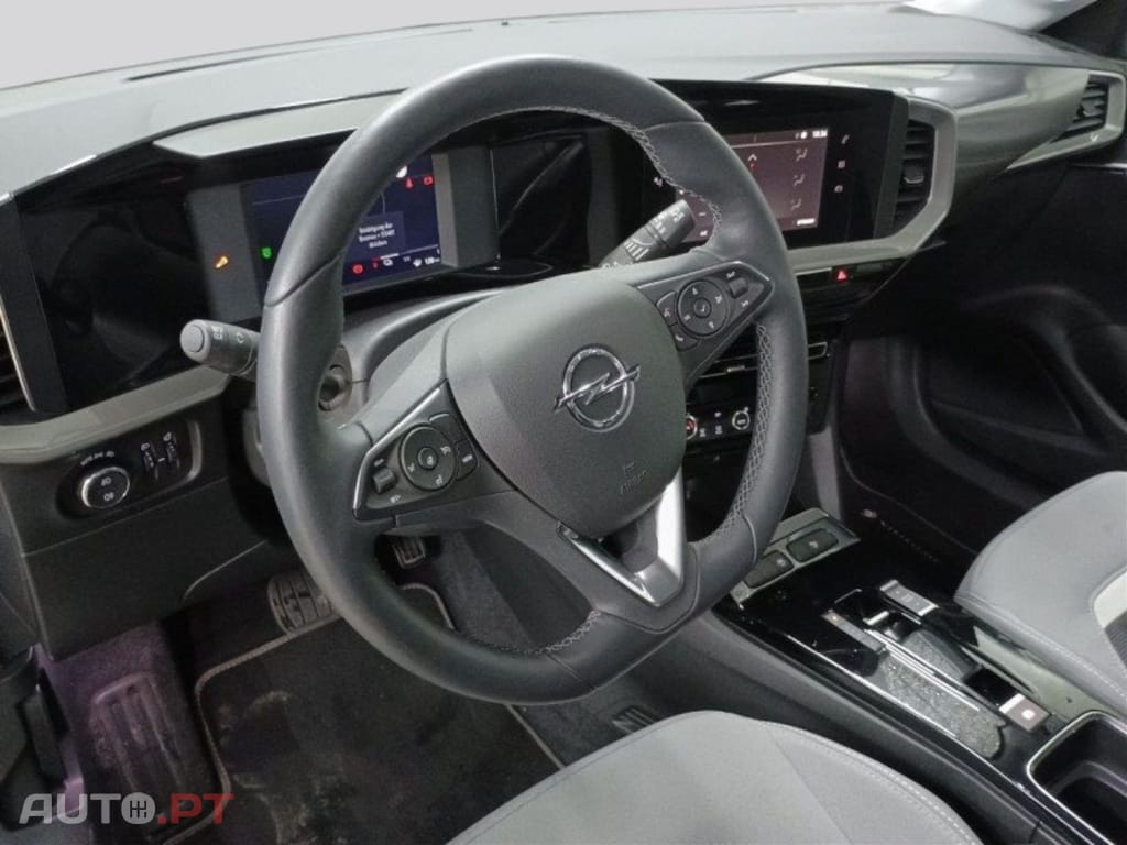 Opel Mokka-E Elegance I.V.A DEDUTIVEL 