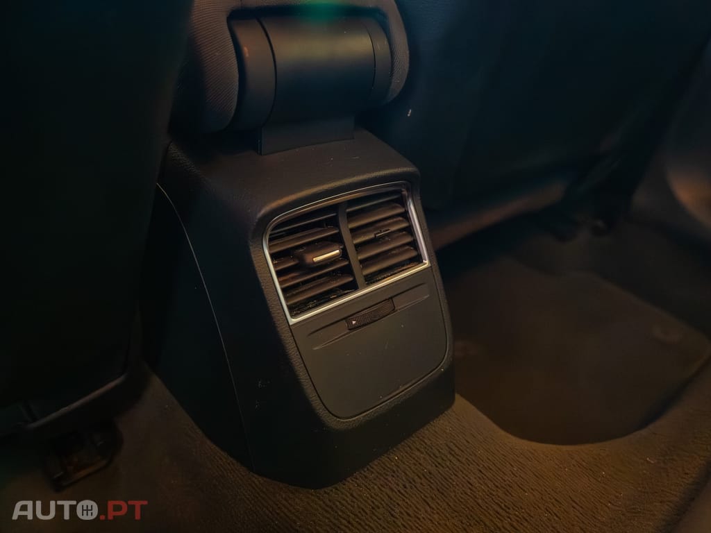 Audi A3 Sportback 1.6 TDI Design