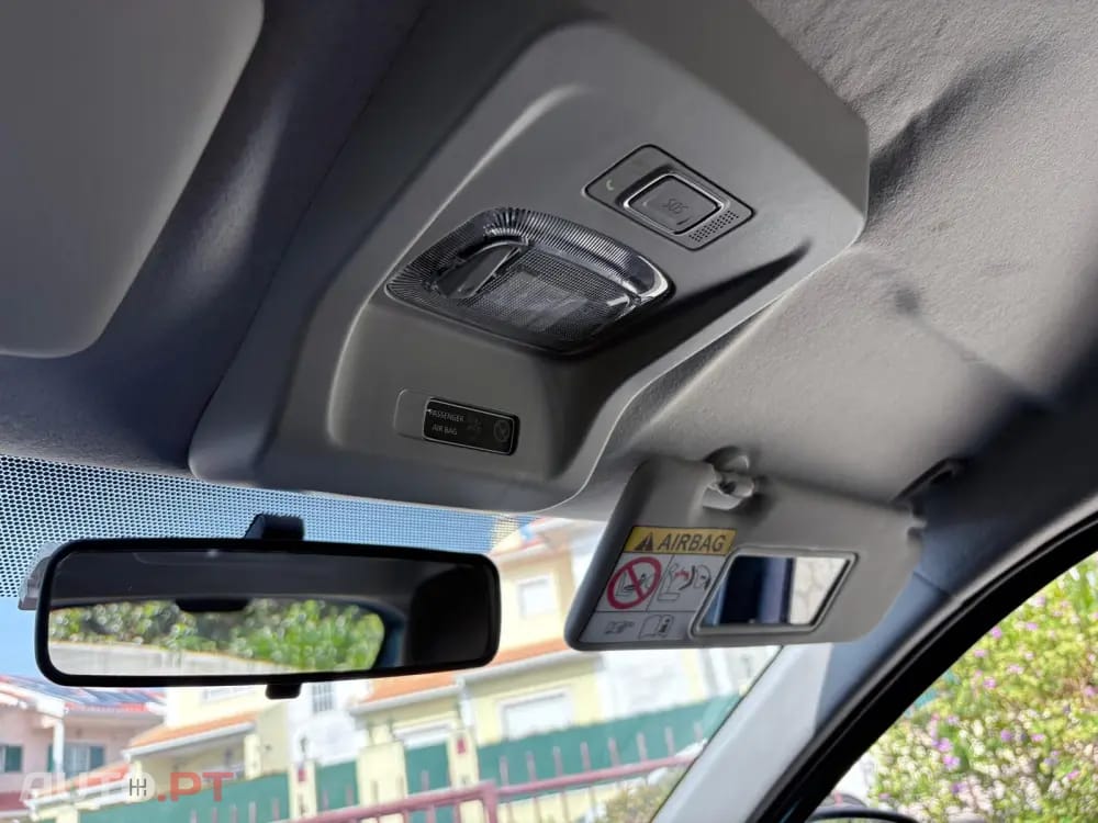 Dacia Spring Electric 45 Comfort Plus