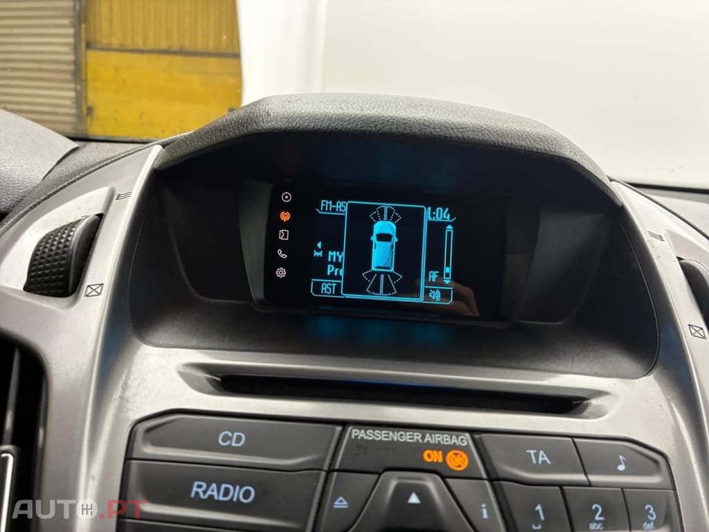 Ford Tourneo Grand 2.0 TDCi Trend