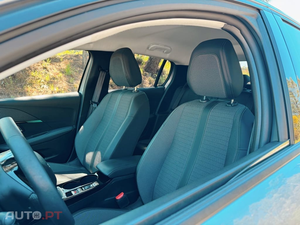 Peugeot 208 1.2 PureTech Allure Pack