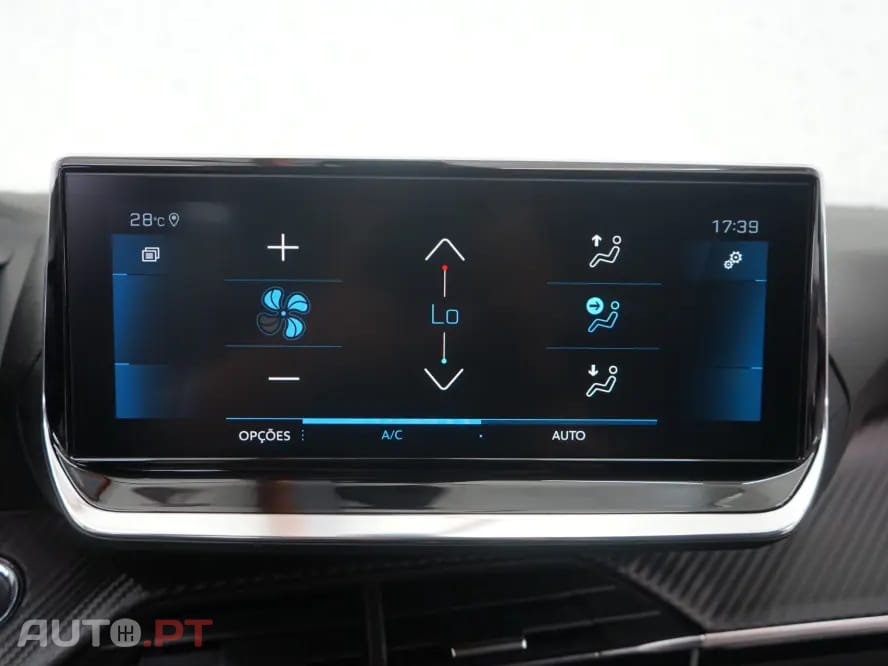 Peugeot 208 1.2 Puretech Allure