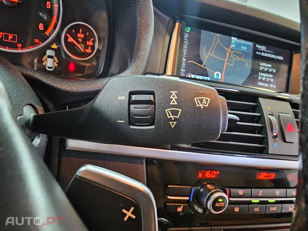 BMW X4 20 d xDrive Pack M Auto