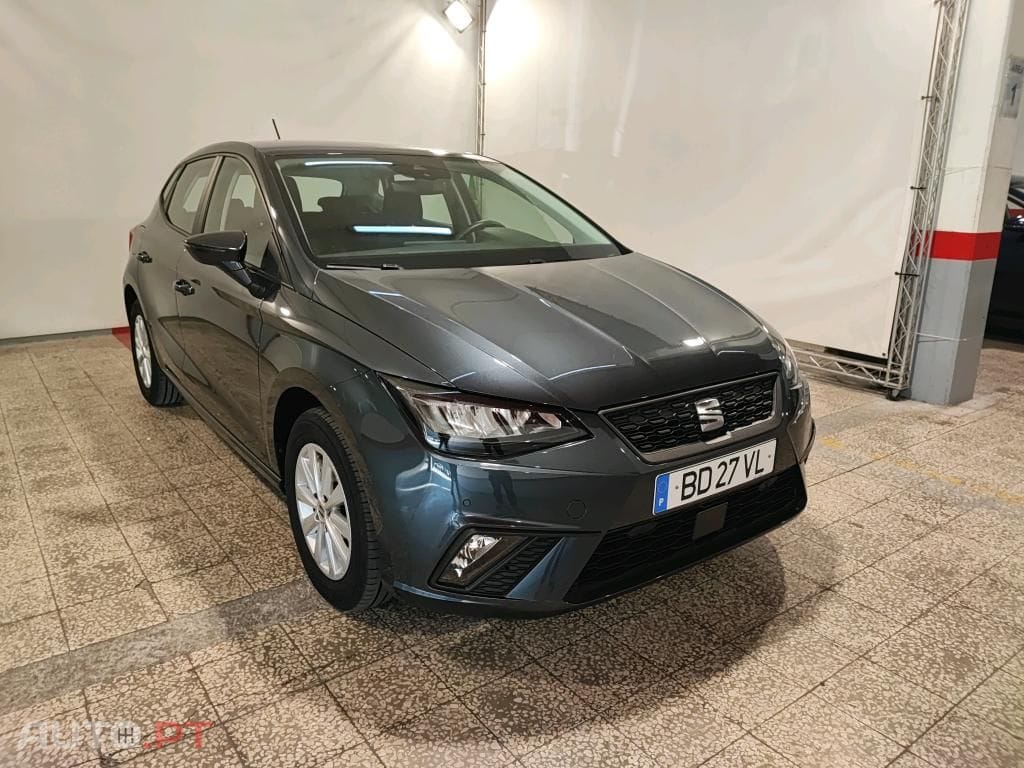 Seat Ibiza 1.0 TSI Style