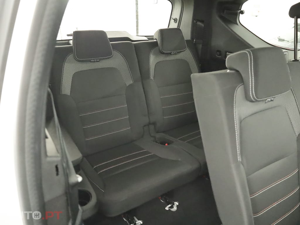 Dacia Jogger Jogger 1.0 ECO-G Extreme+ Up&Go 7L Bi-Fuel