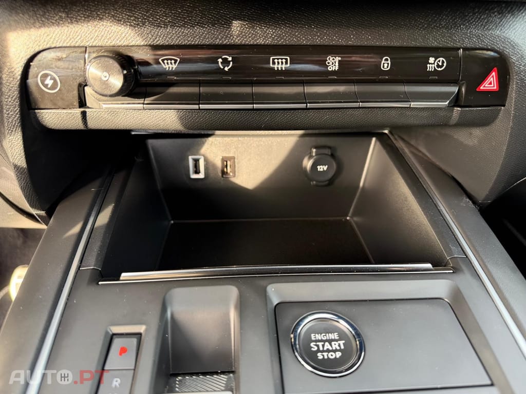 Citroen C5 Aircross 1.6 Hybrid Shine e-EAT8