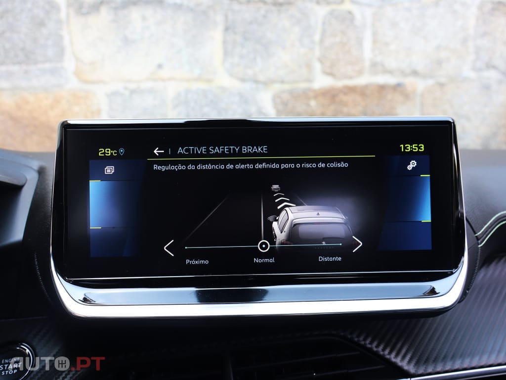 Peugeot E-208 50 kWh GT Line