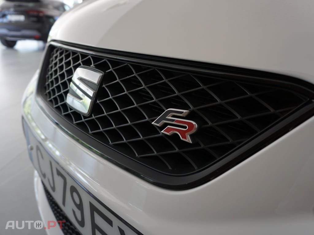 Seat Ibiza 1.0 TSI FR